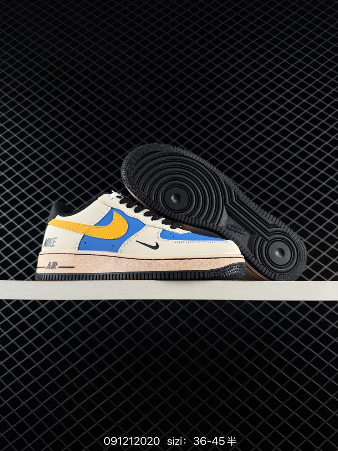 NIKE AIR FORCE 1-NH0601-576